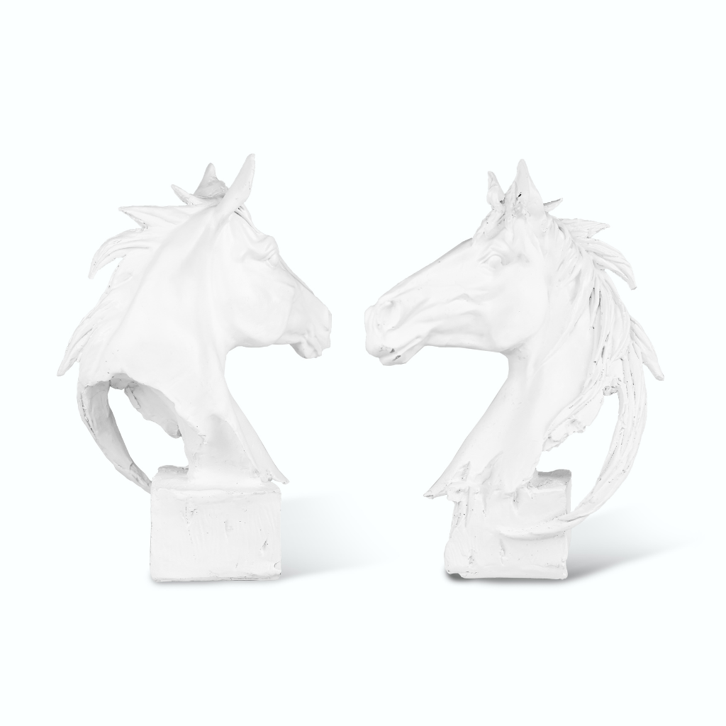 Horse Decoration Piece