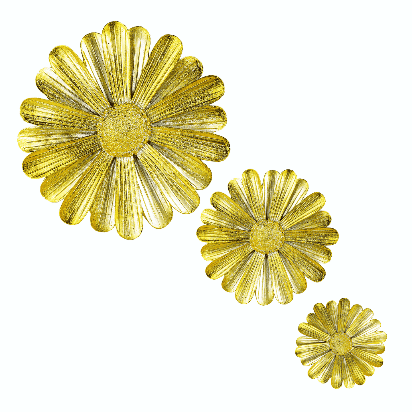 Sun Flower Decoration