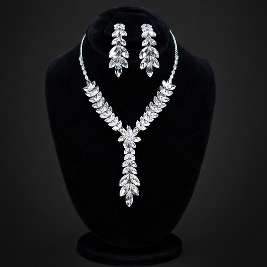 B14 - Stone Necklace