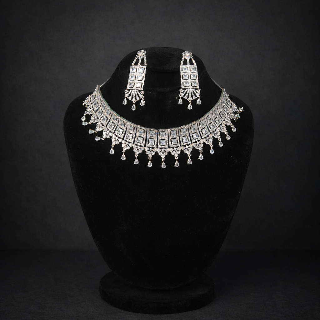 C37 - AD Necklace