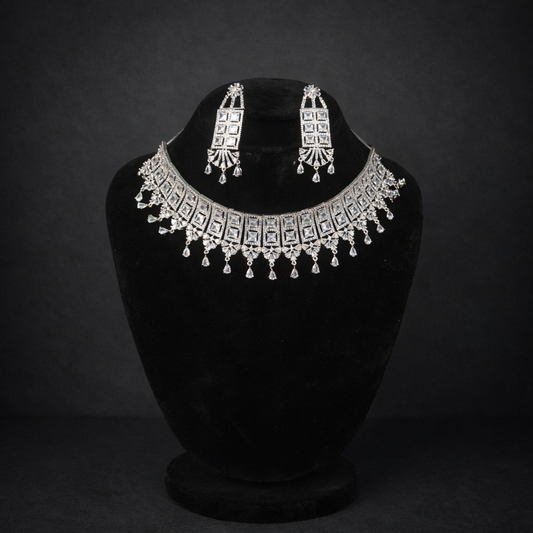 C37 - AD Necklace