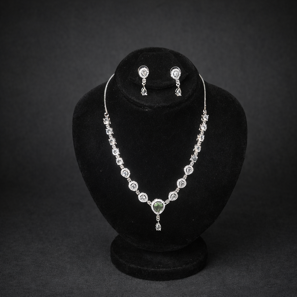 A25 - AD Necklace
