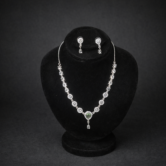 A25 - AD Necklace