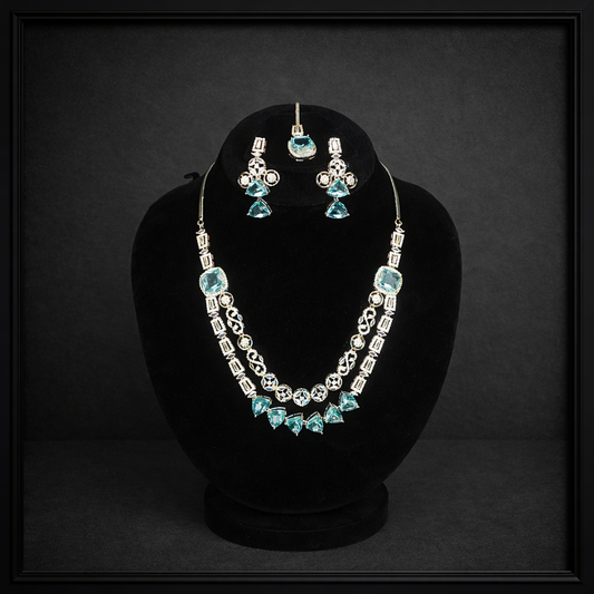 A8 - AD Necklace
