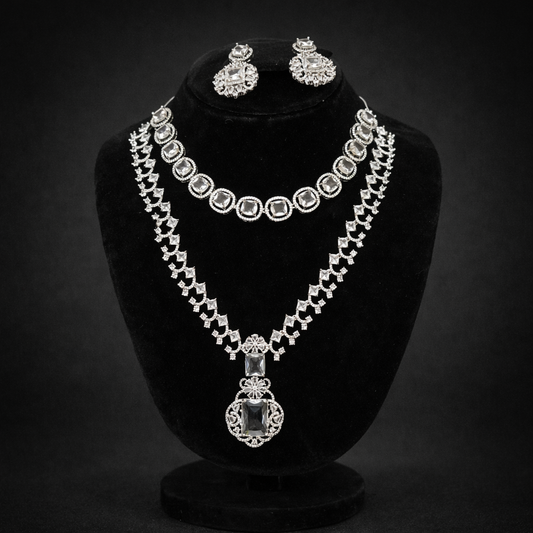 C26 - AD Necklace