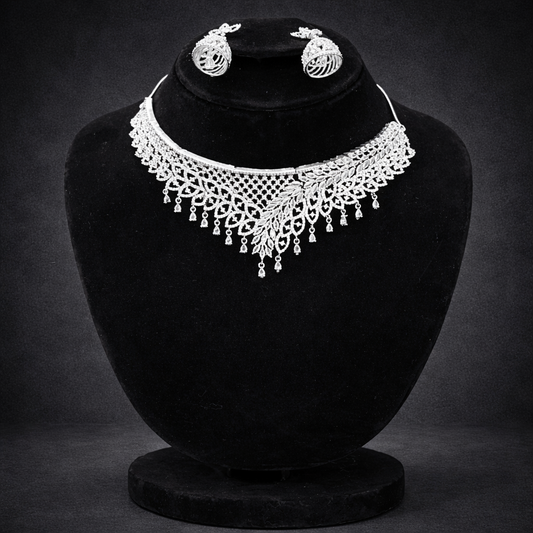 C38 - AD Necklace