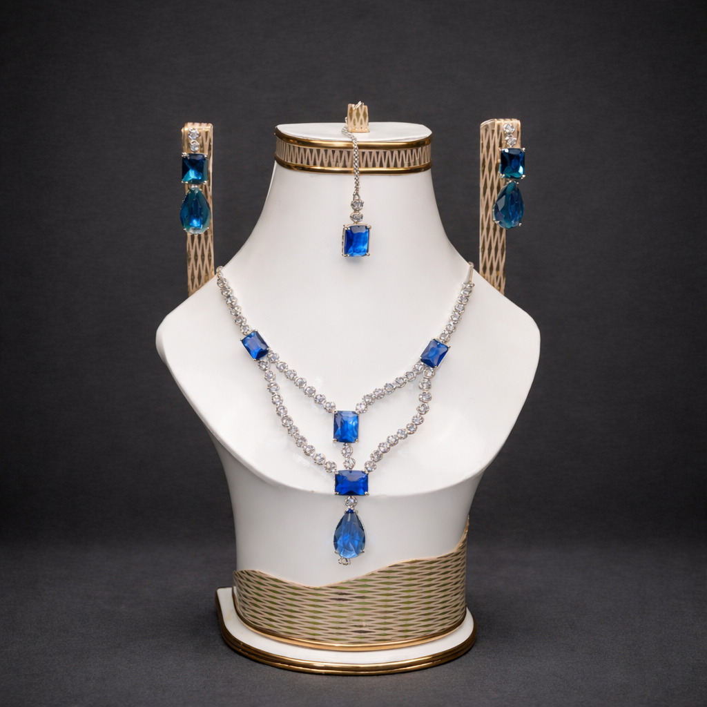 A18 - AD Necklace