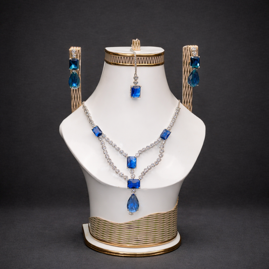 A18 - AD Necklace