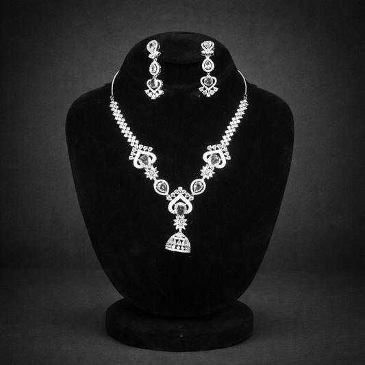 C12 - AD Necklace
