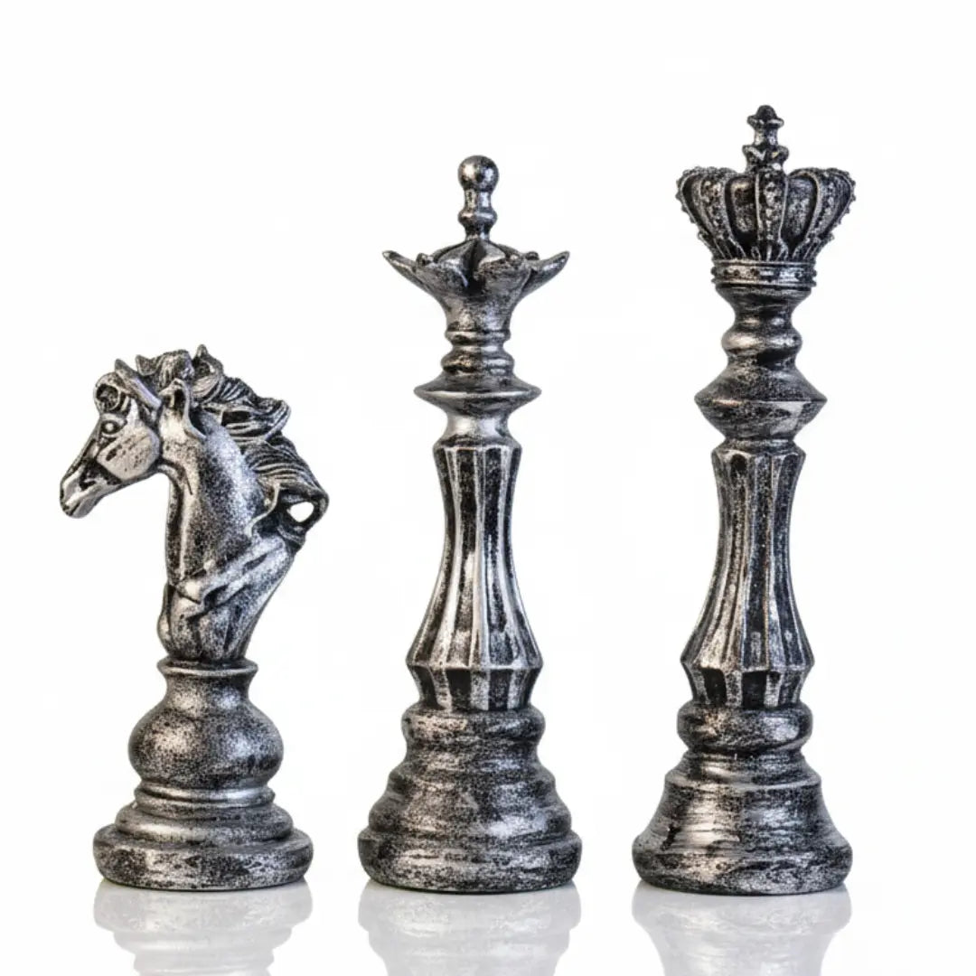 Chess Medium Size