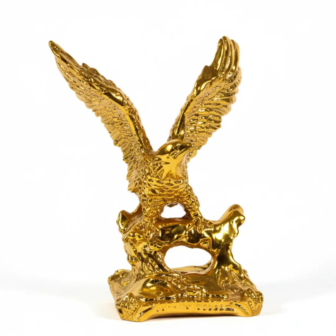 Eagle Decoration Piece