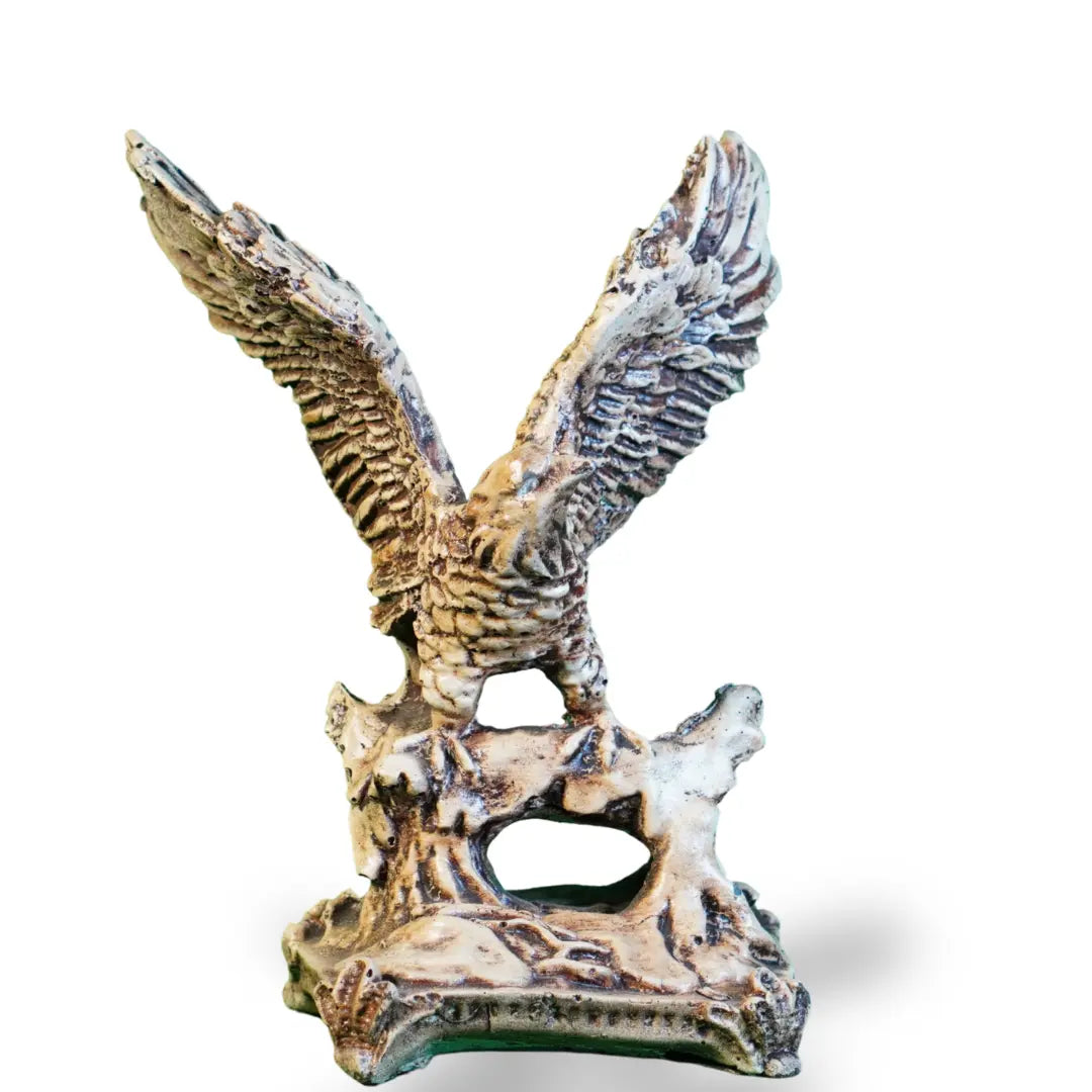 Eagle Decoration Piece