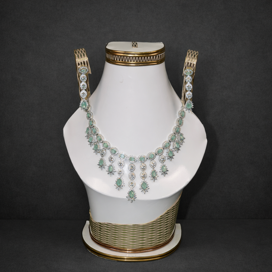 C11 - AD Necklace