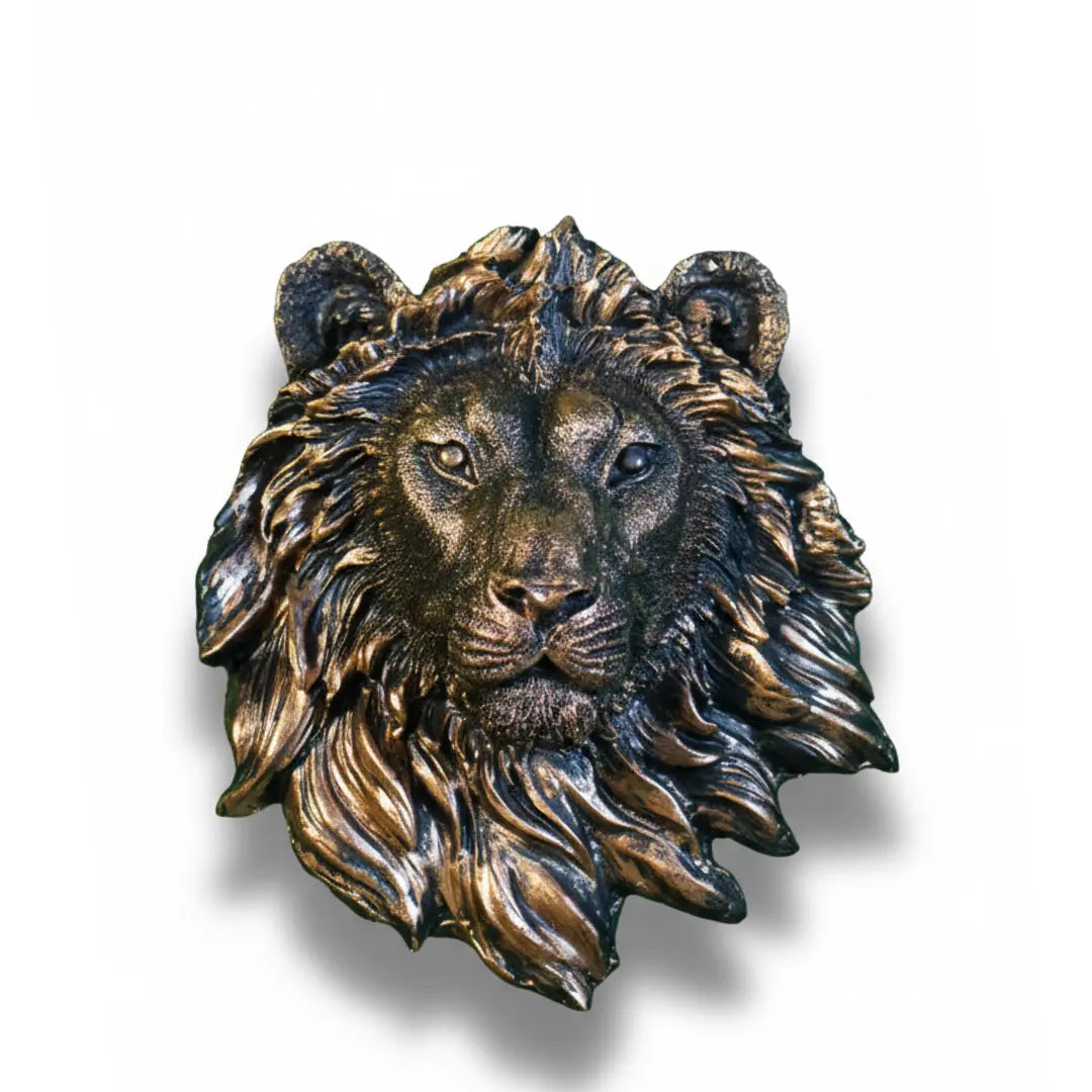Lion Head