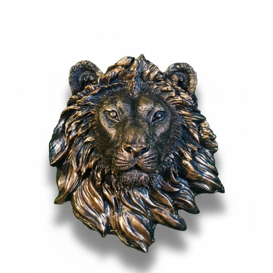 Lion Head