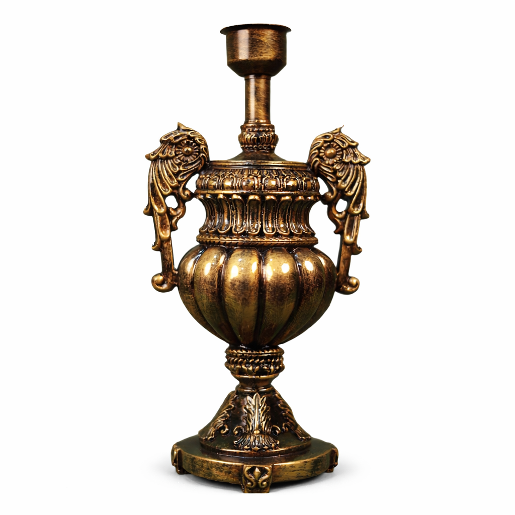 Zardari Lamp