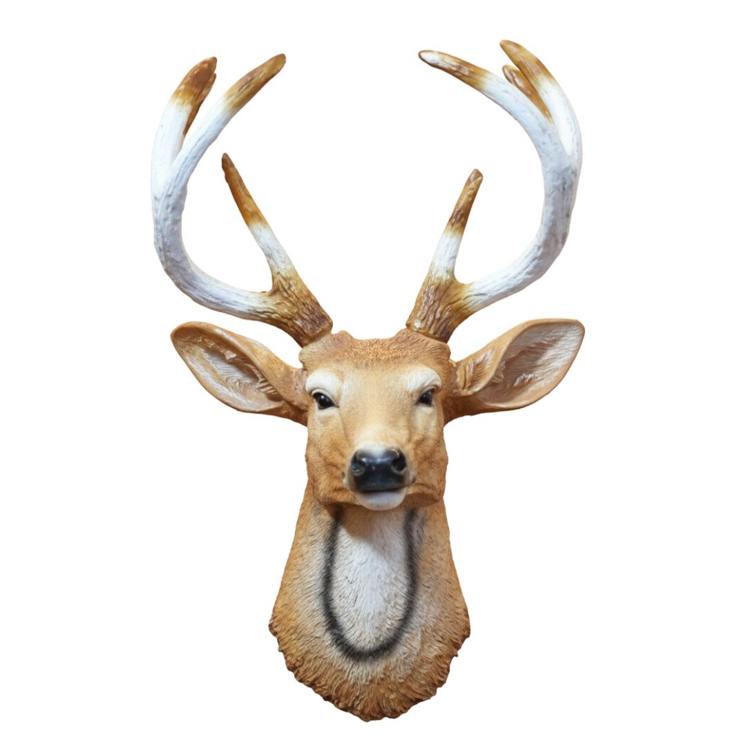 Deer Head