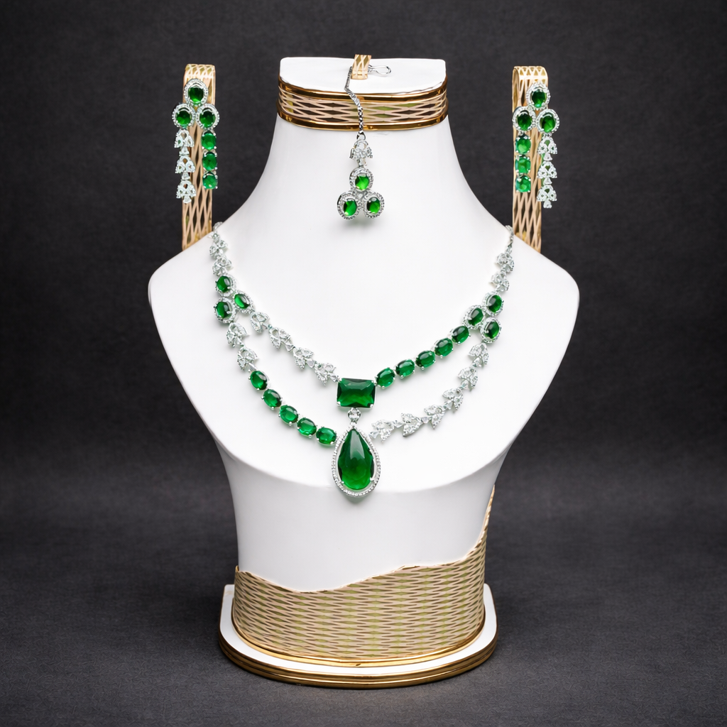 A13 - AD Necklace