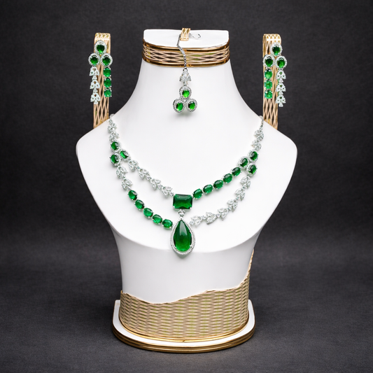 A13 - AD Necklace
