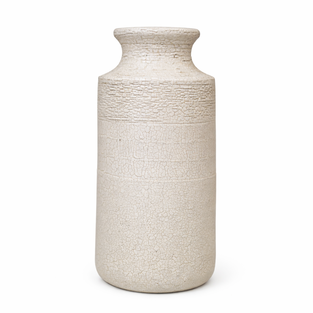 Round Jar