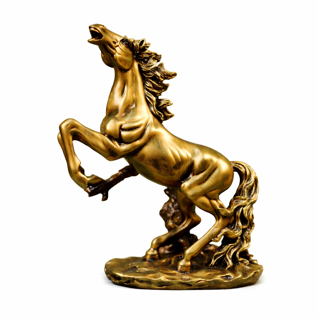 Badmash Horse