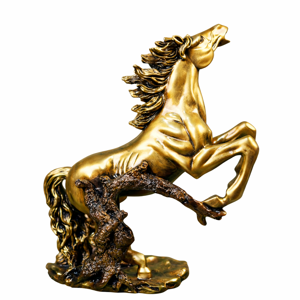 Badmash Horse