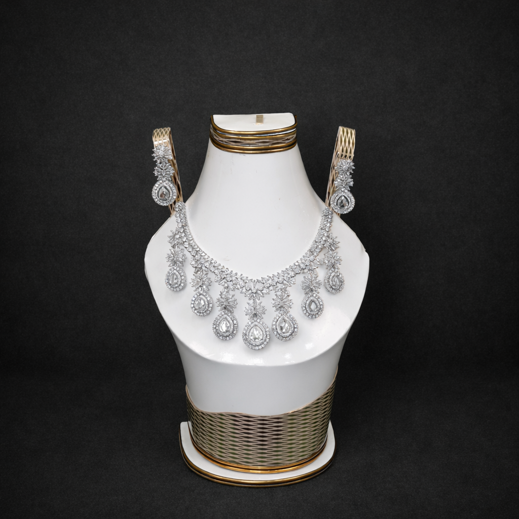C40 - AD Necklace