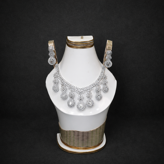 C40 - AD Necklace