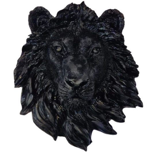 Lion Head