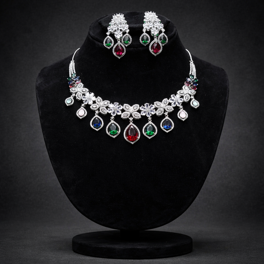 C3- AD Necklace