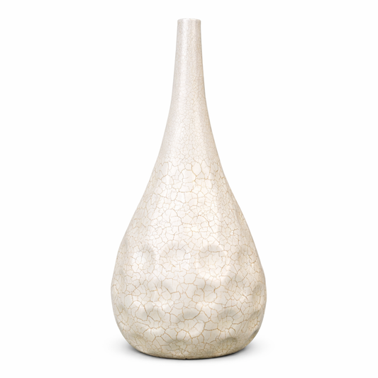 Murli Shape Vase