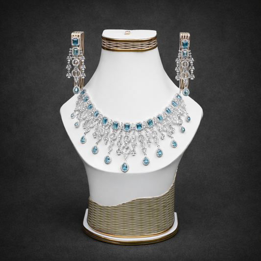 A19 - AD Necklace
