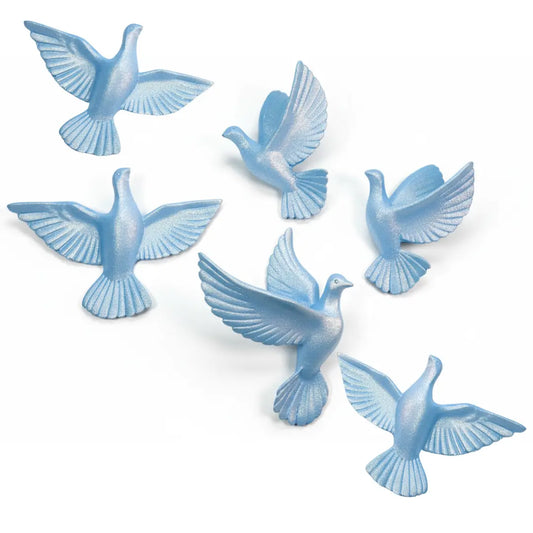 Sparrow Decoration