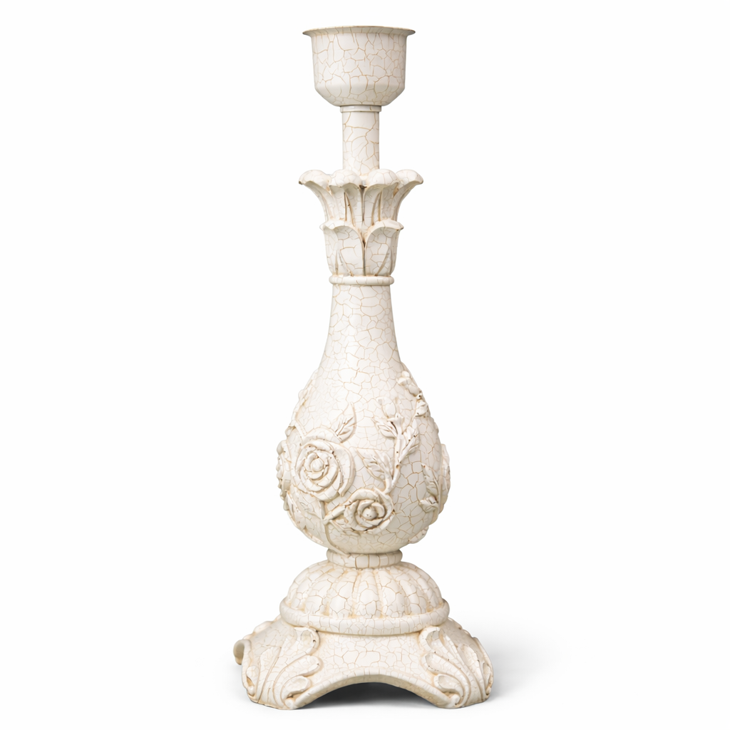 Rose Lamp Small