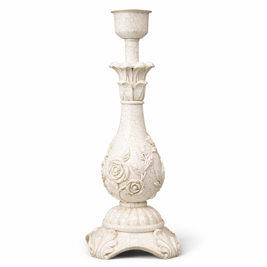 Rose Lamp Small
