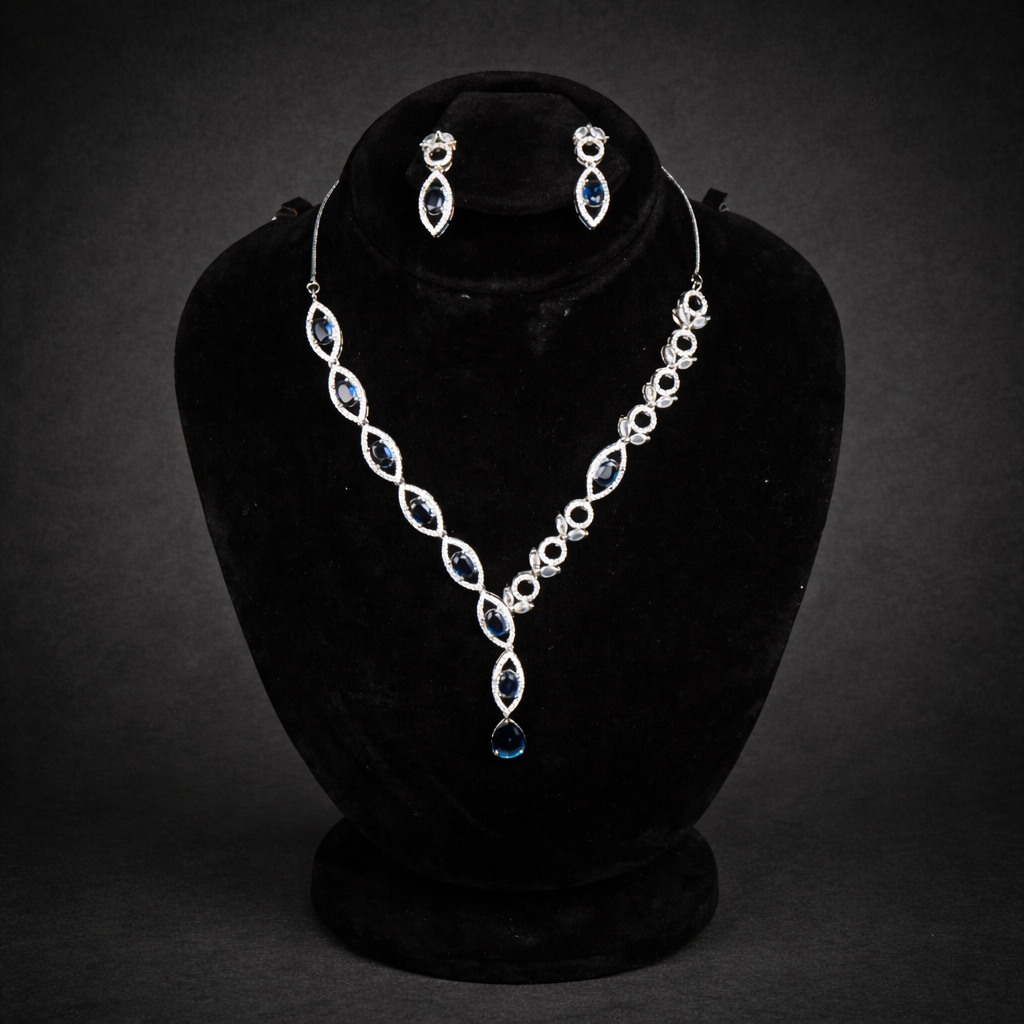 C41 - AD Necklace