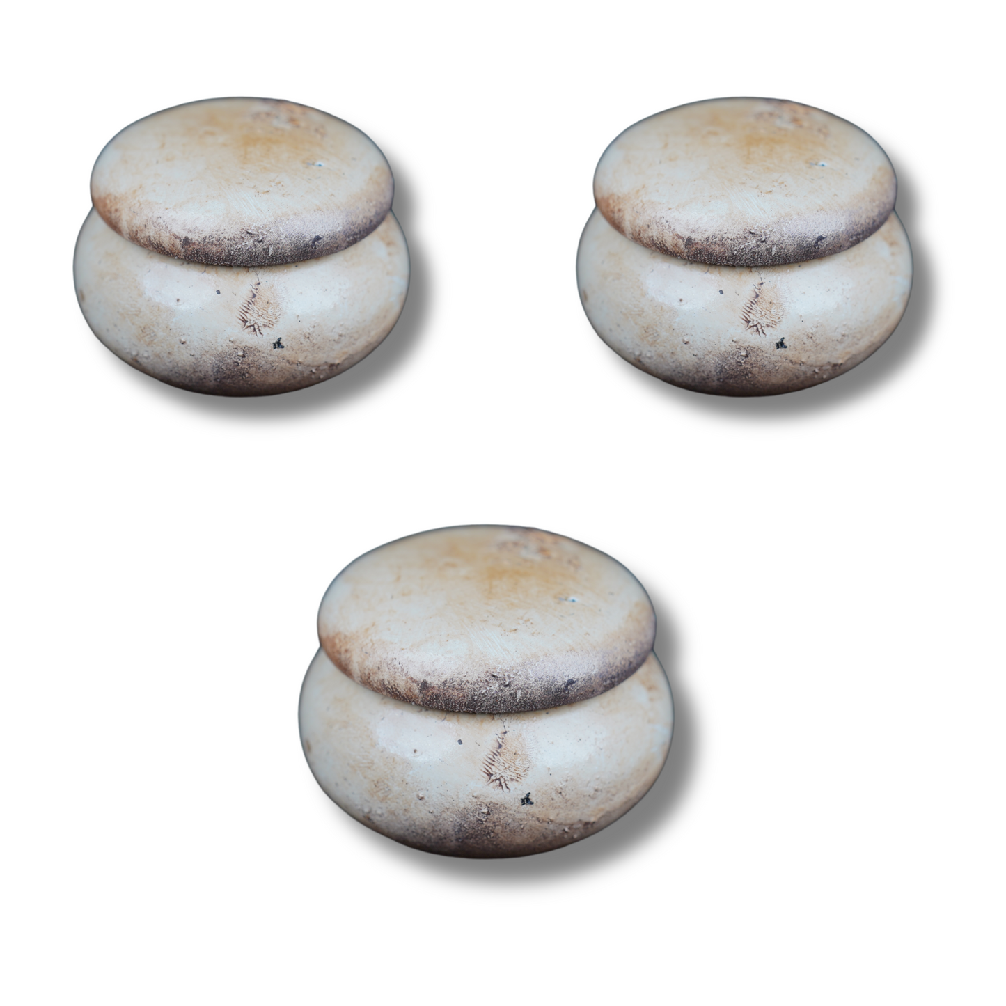 Round Pot