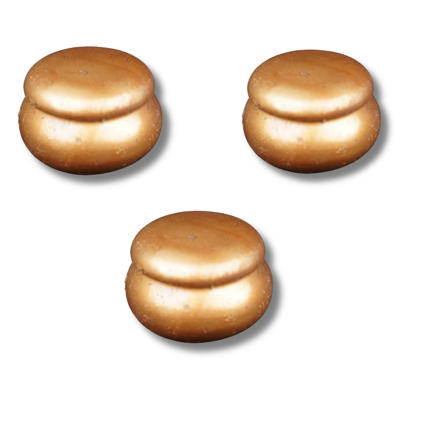 Round Pot