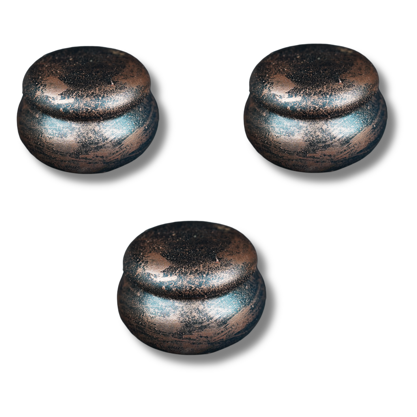 Round Pot