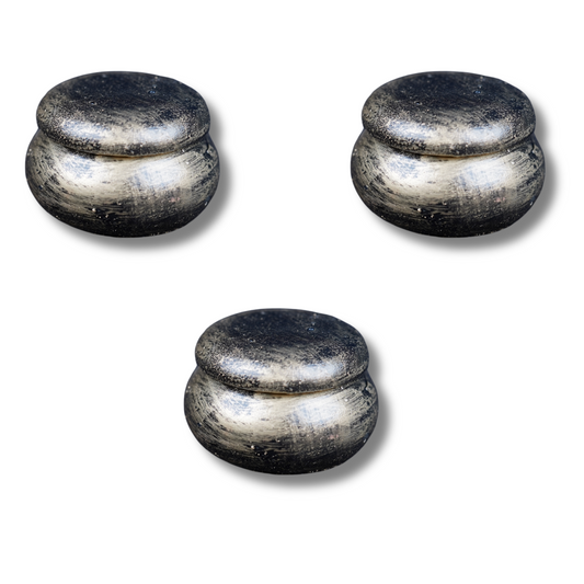 Round Pot