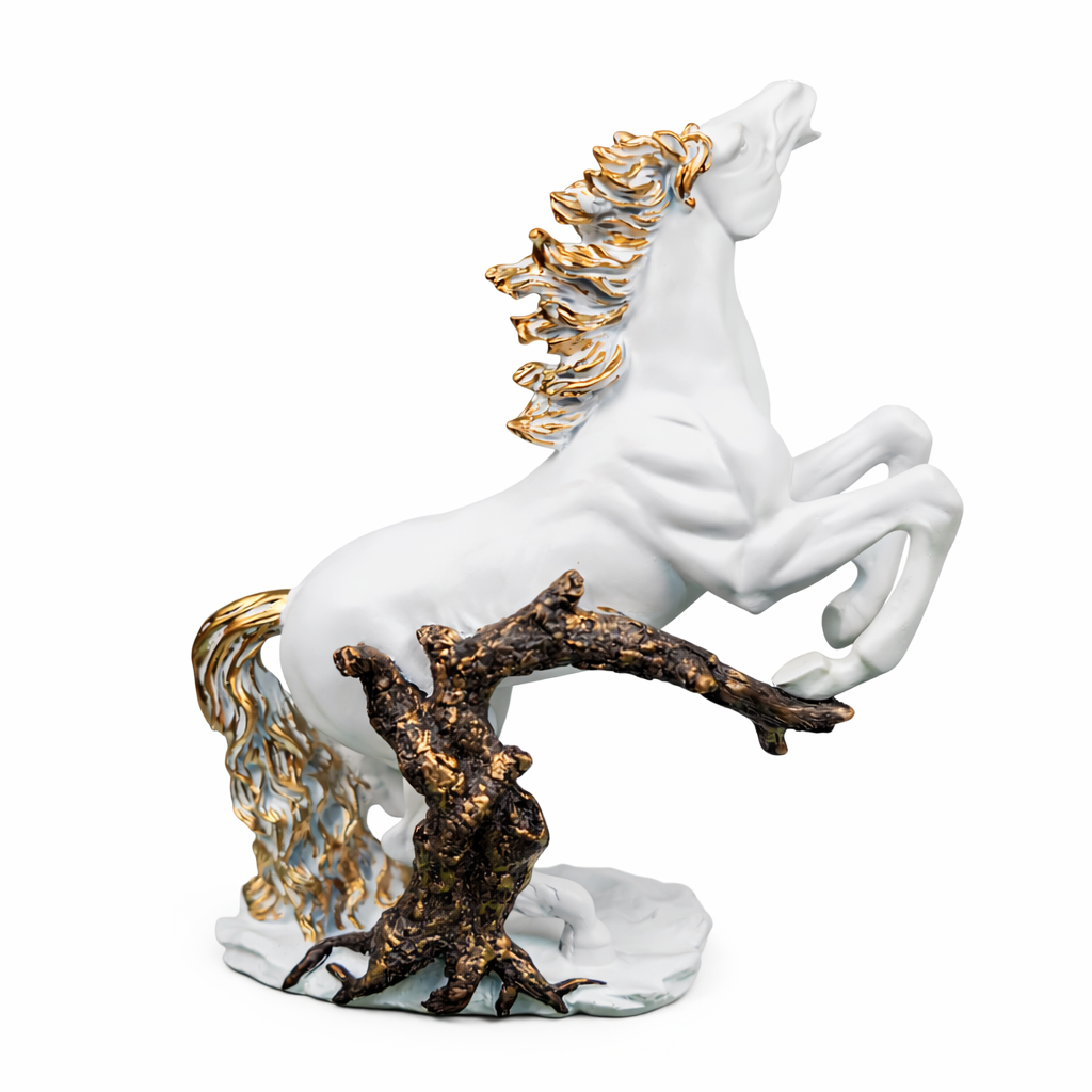 Badmash Horse