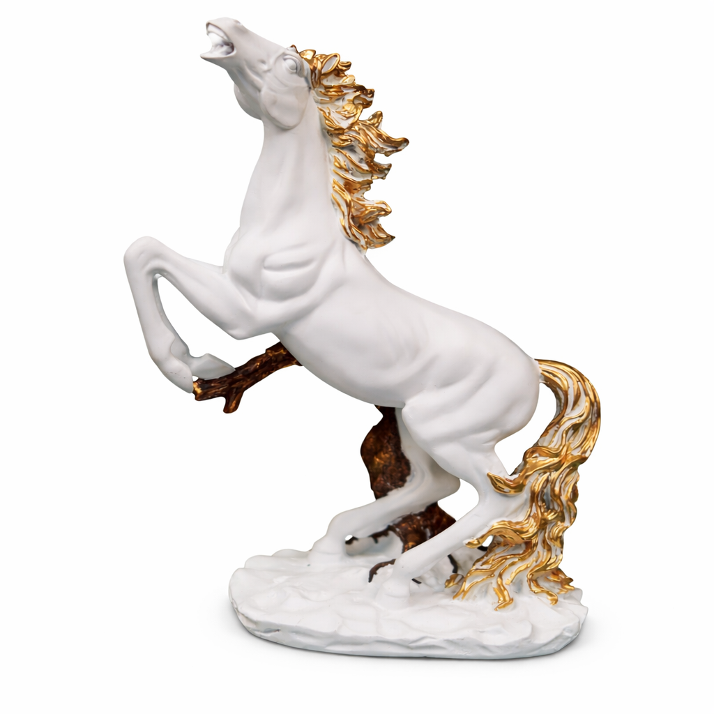 Badmash Horse