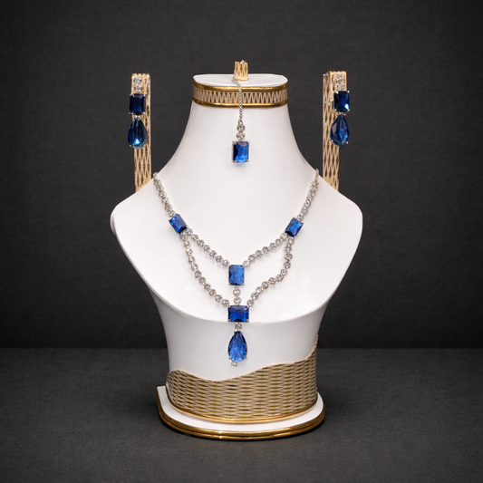 A18 - AD Necklace