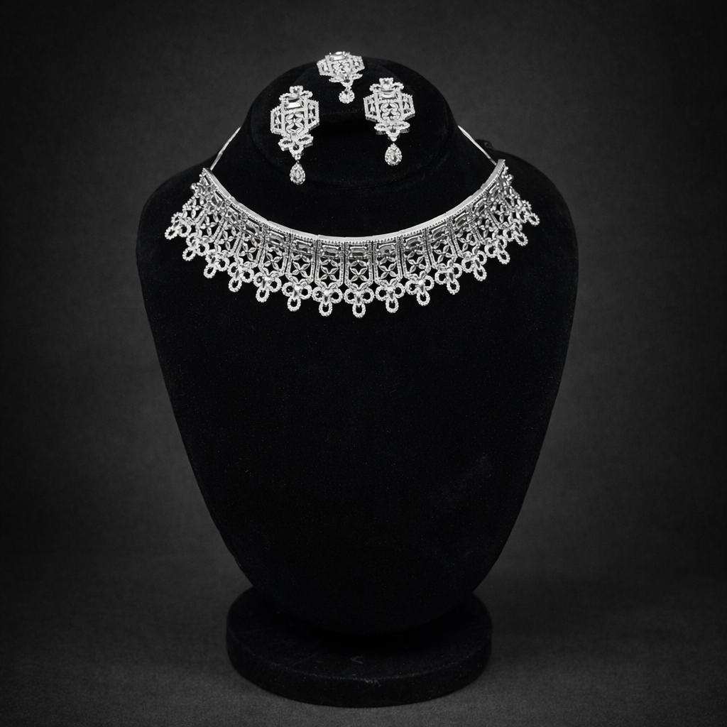 C37 - AD Necklace