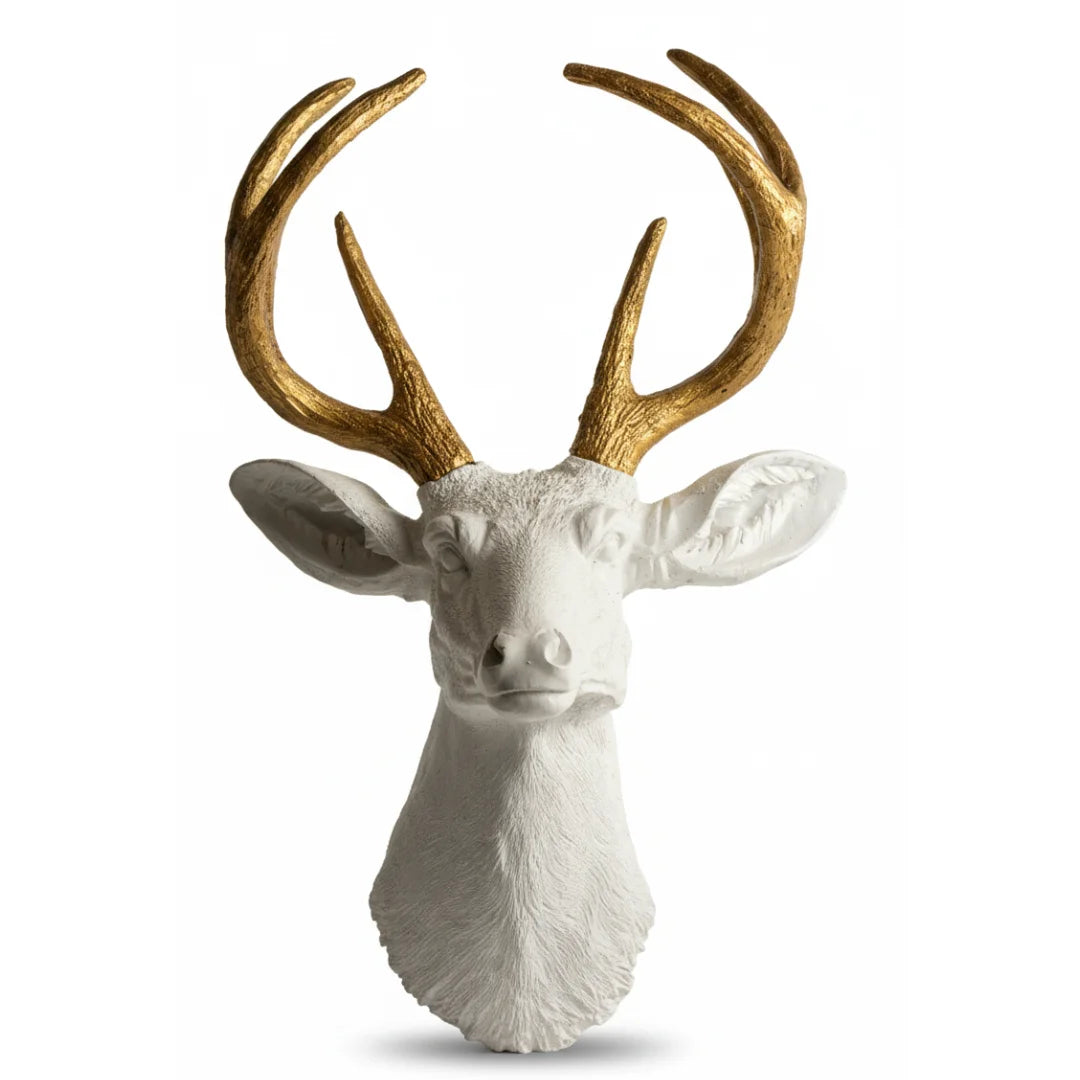 Deer Head