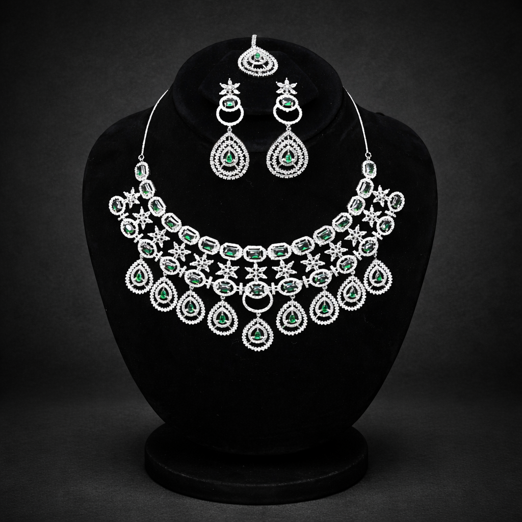C32 - AD Necklace