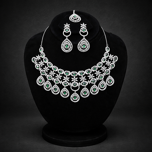C32 - AD Necklace