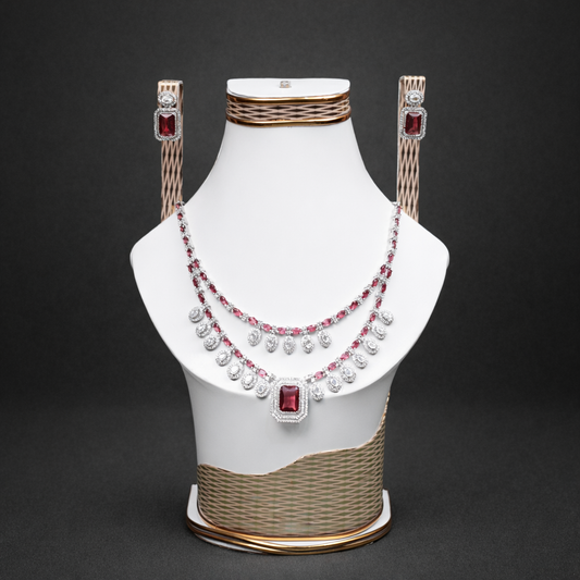 C1 - AD Necklace