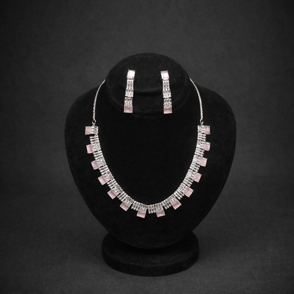 A14 -  AD Necklace