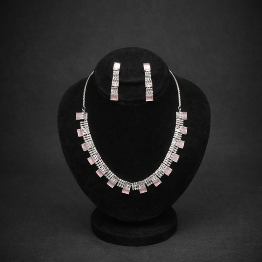 A14 -  AD Necklace